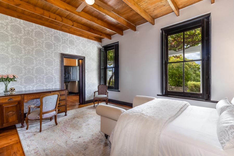 4 Bedroom Property for Sale in Paarl Central Western Cape